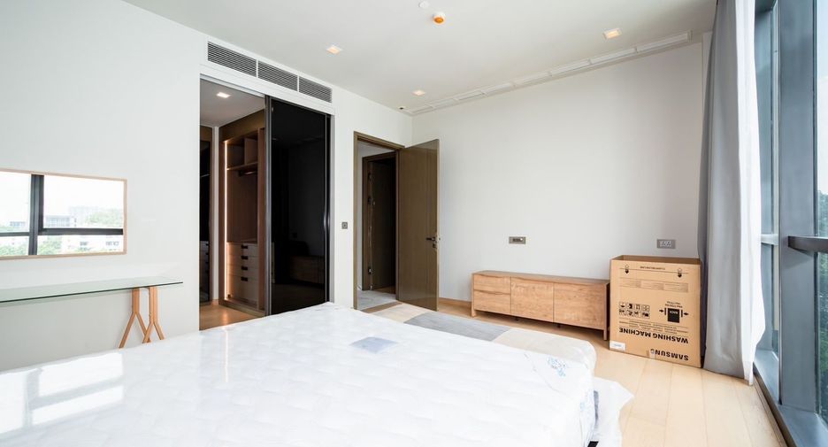 ขาย 2 ห้องนอน คอนโด ใน วัฒนา, กรุงเทพฯ