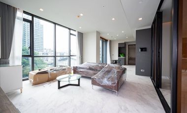 For sale 2 bedrooms condo in Watthana, Bangkok