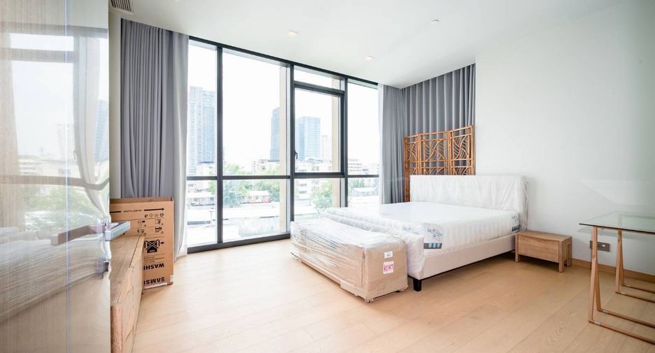 ขาย 2 ห้องนอน คอนโด ใน วัฒนา, กรุงเทพฯ