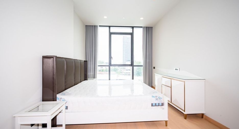 ขาย 2 ห้องนอน คอนโด ใน วัฒนา, กรุงเทพฯ