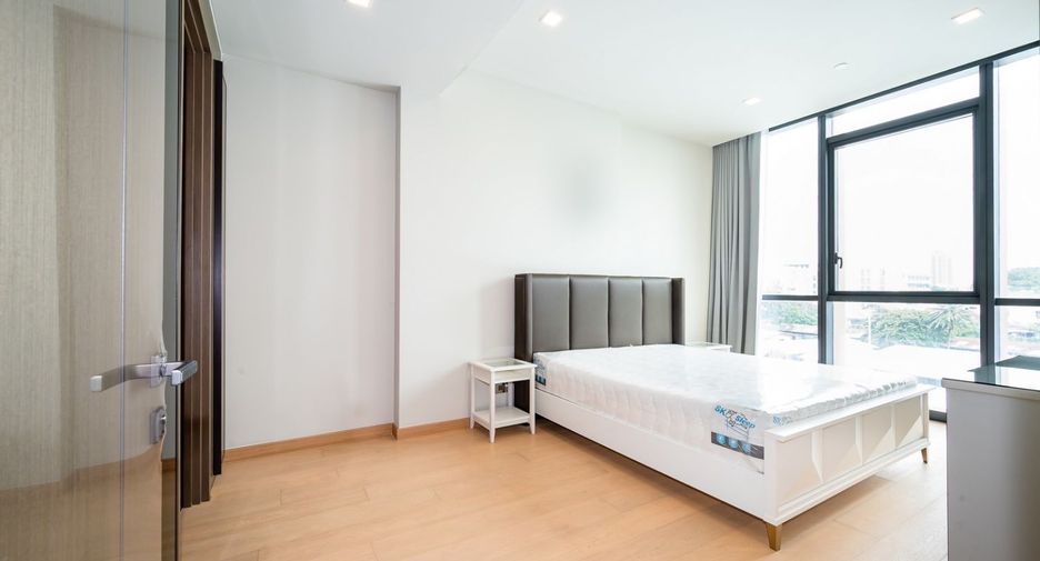 ขาย 2 ห้องนอน คอนโด ใน วัฒนา, กรุงเทพฯ