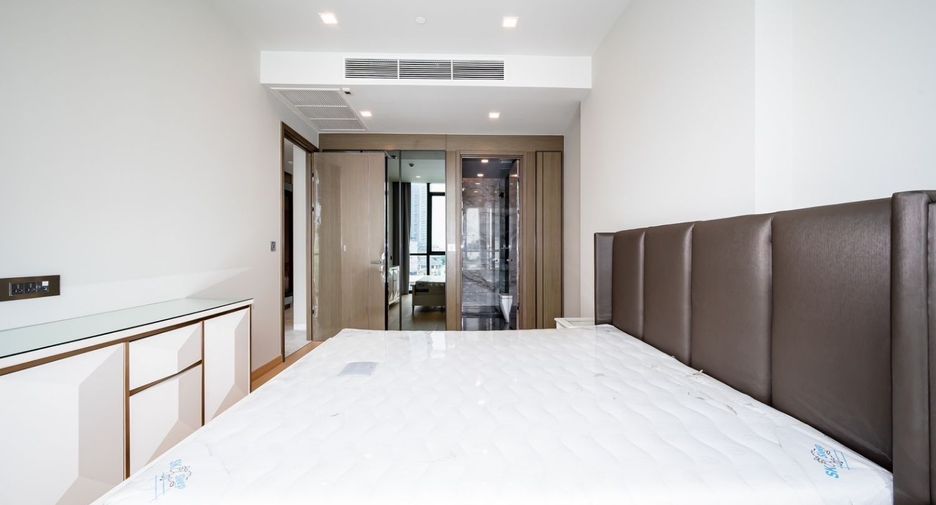 ขาย 2 ห้องนอน คอนโด ใน วัฒนา, กรุงเทพฯ