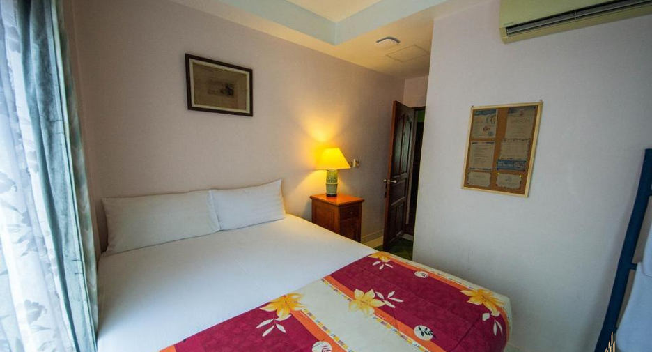 ขาย 15 เตียง โรงแรม ใน กะทู้, ภูเก็ต