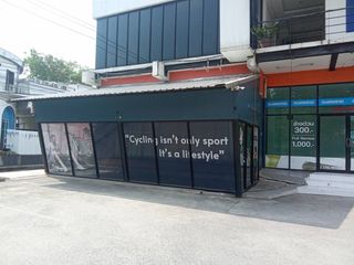 For rent retail Space in Lat Krabang, Bangkok