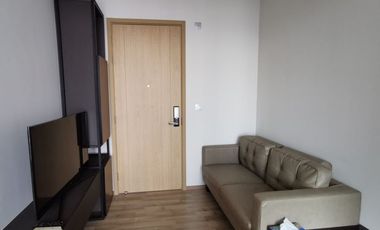 For rent 1 bed condo in Chatuchak, Bangkok
