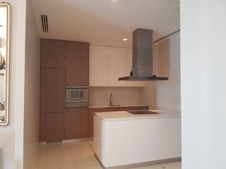 À louer 2 chambres condo à Pathum Wan, Bangkok
