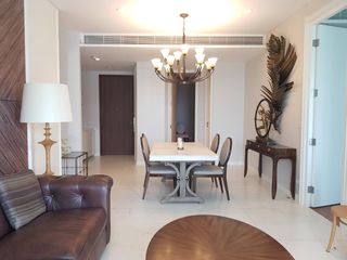 À louer 2 chambres condo à Pathum Wan, Bangkok