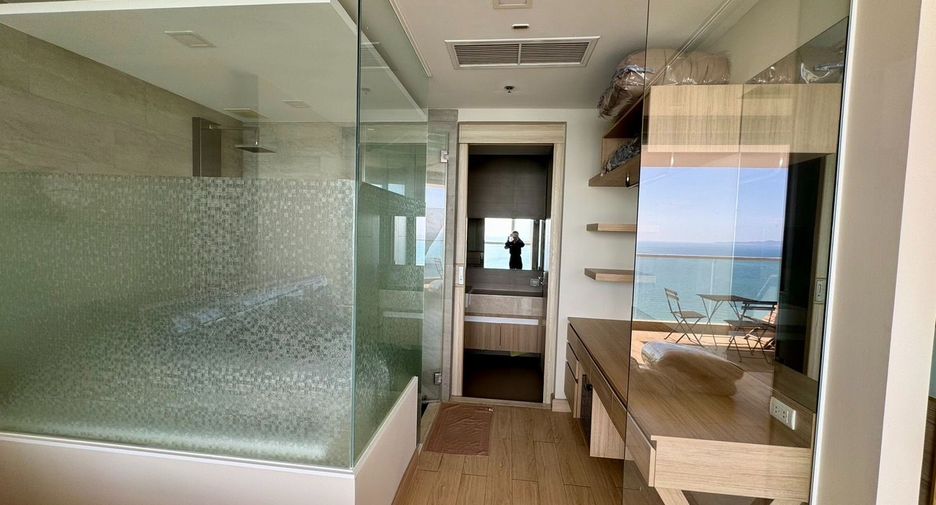 For sale 1 Beds condo in Bang Lamung, Chonburi