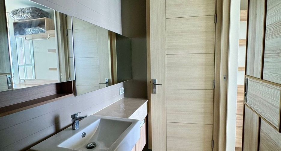 For sale 1 Beds condo in Bang Lamung, Chonburi