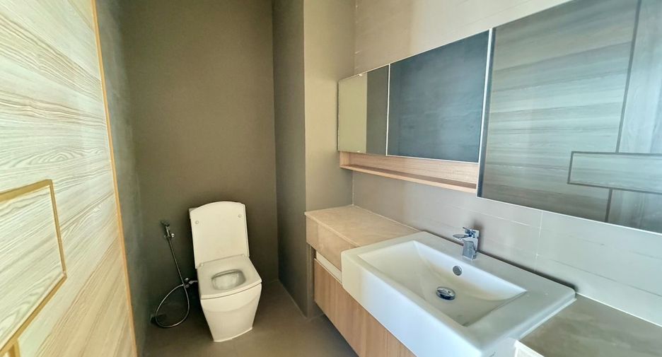 For sale 1 Beds condo in Bang Lamung, Chonburi