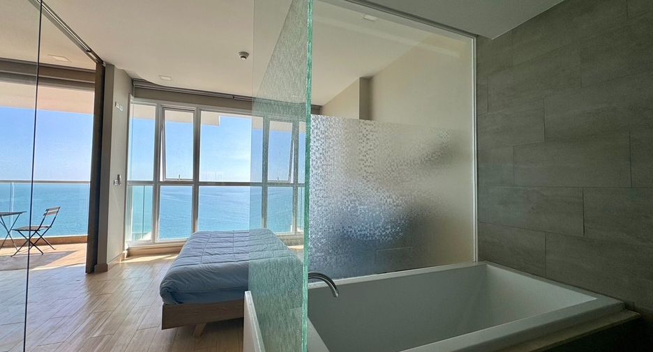 For sale 1 Beds condo in Bang Lamung, Chonburi