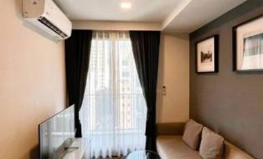Продажа 1 кровать кондо в Патхум Щан, Бангкок