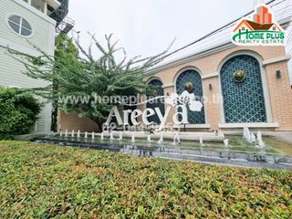 For sale 3 bed townhouse in Sai Noi, Nonthaburi
