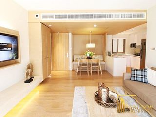 For rent 3 bedrooms apartment in Pathum Wan, Bangkok