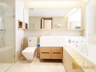 For rent 3 bedrooms apartment in Pathum Wan, Bangkok