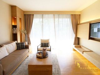 For rent 3 bedrooms apartment in Pathum Wan, Bangkok