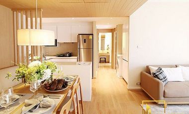 Apartment zur Miete mit 3 Zimmer in Pathum Wan, Bangkok