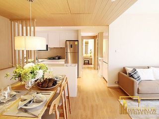 For rent 3 bedrooms apartment in Pathum Wan, Bangkok