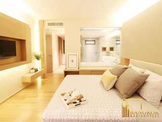 For rent 3 bedrooms apartment in Pathum Wan, Bangkok
