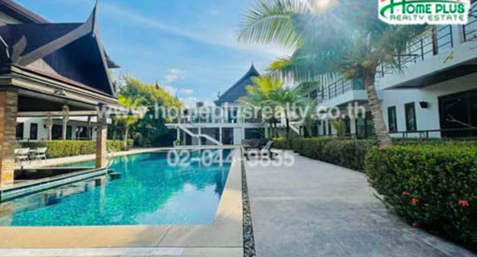 For sale 89 bed hotel in Thalang, Phuket