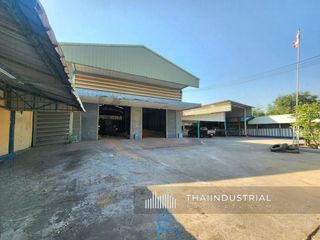 出租 仓库 在 Khlong Luang, Pathum Thani