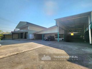 出租 仓库 在 Khlong Luang, Pathum Thani