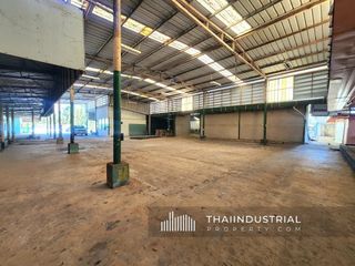出租 仓库 在 Khlong Luang, Pathum Thani