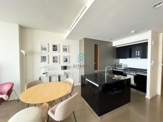 À louer 1 chambre condo à Sathon, Bangkok