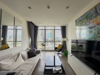 À louer 1 chambre condo à Sathon, Bangkok