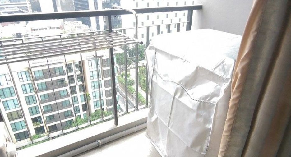 À louer 3 chambres condo à Watthana, Bangkok