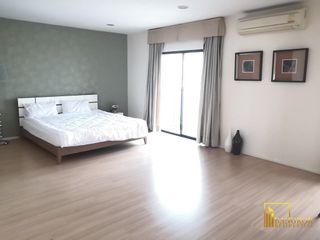 出租 3 卧室 公寓 在 Watthana, 曼谷