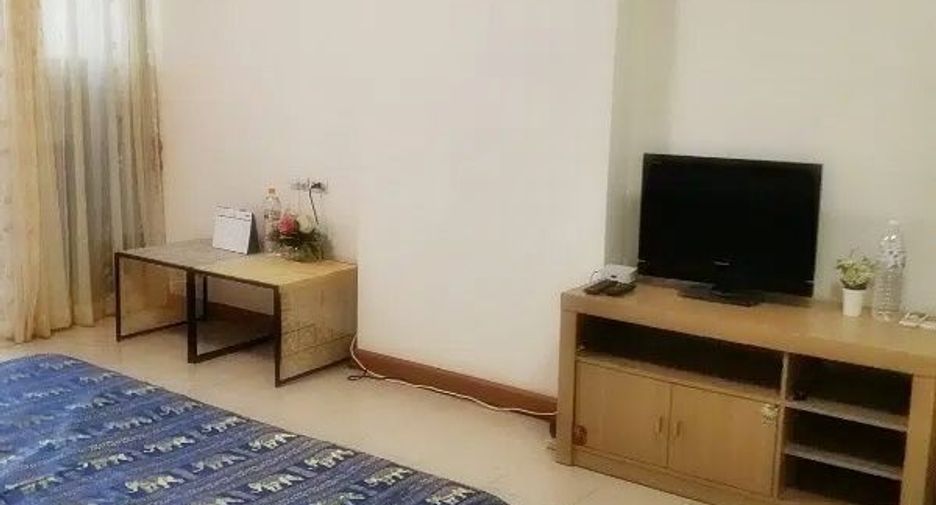 Condo en alquiler y en venta de 1 habitaciones en Mueang Nonthaburi, Nonthaburi