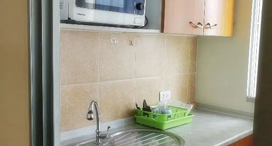 Condo en alquiler y en venta de 1 habitaciones en Mueang Nonthaburi, Nonthaburi