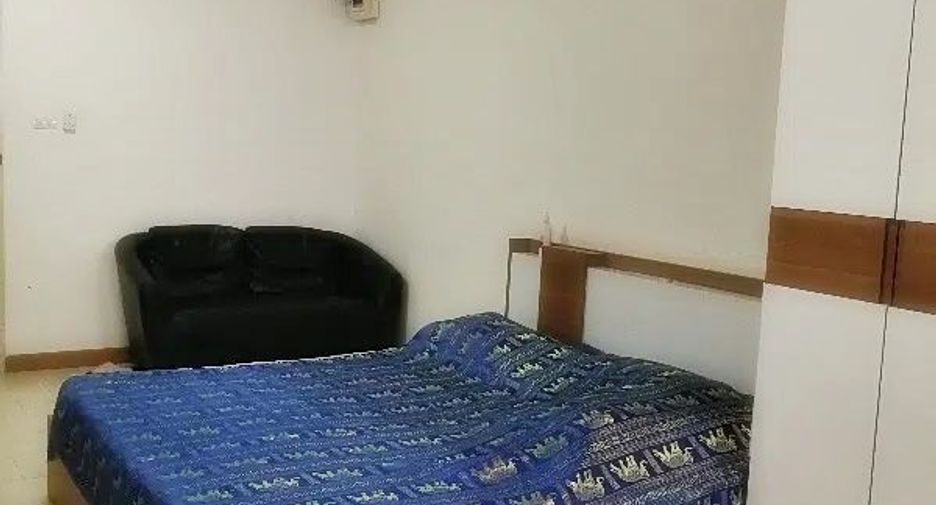 Condo en alquiler y en venta de 1 habitaciones en Mueang Nonthaburi, Nonthaburi