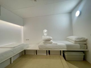 Wohnung zum Kauf mit 3 Zimmer in Yan Nawa, Bangkok