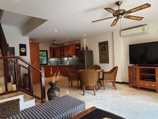 For sale 2 Beds townhouse in Mueang Rayong, Rayong