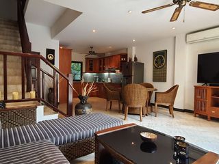 For sale 2 Beds townhouse in Mueang Rayong, Rayong