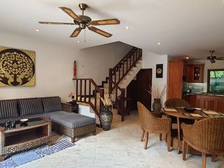 For sale 2 Beds townhouse in Mueang Rayong, Rayong