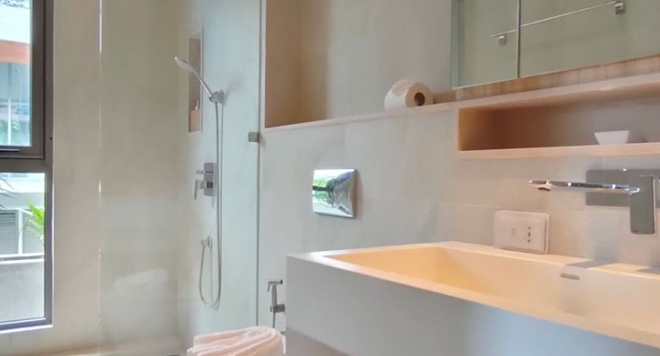 Villa zum Kauf mit 2 Zimmer in Kathu, Phuket