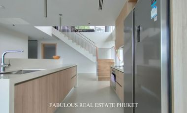 Villa zum Kauf mit 2 Zimmer in Kathu, Phuket