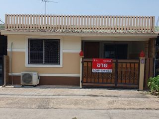 For sale 4 Beds townhouse in Mueang Ratchaburi, Ratchaburi