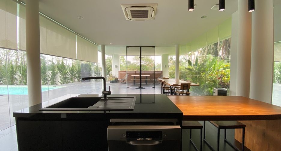 For rent そして for sale 3 Beds villa in Mae Rim, Chiang Mai