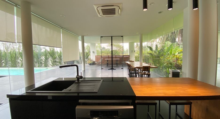 For rent そして for sale 3 Beds villa in Mae Rim, Chiang Mai
