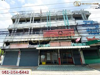 For sale 12 bed retail Space in Nong Khaem, Bangkok