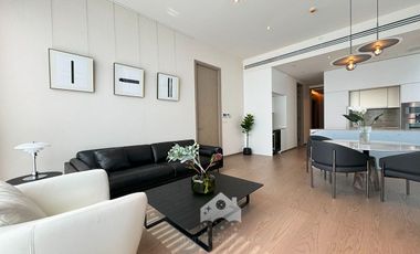 For rent 1 Beds condo in Pathum Wan, Bangkok