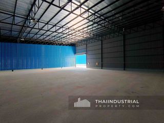For rent warehouse in Bang Lamung, Chonburi