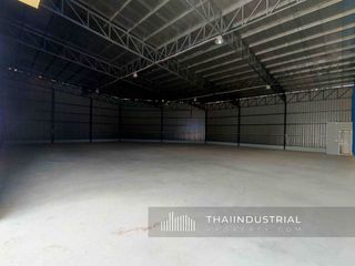 For rent warehouse in Bang Lamung, Chonburi