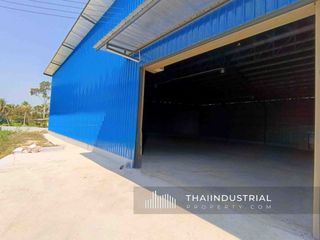 For rent warehouse in Bang Lamung, Chonburi