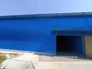 For rent warehouse in Bang Lamung, Chonburi