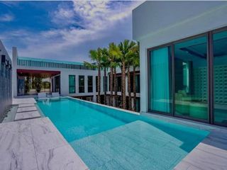 Villa zum Kauf mit 7 Zimmer in Bang Lamung, Chonburi